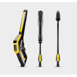 Myjka ciśnieniowa K4 Power Control Go!Further | PartsPC.pl