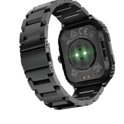Smartwatch Ultra3 Pro czarny | PartsPC.pl