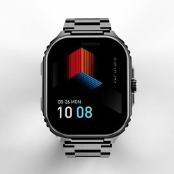 Smartwatch Ultra3 Pro czarny | PartsPC.pl