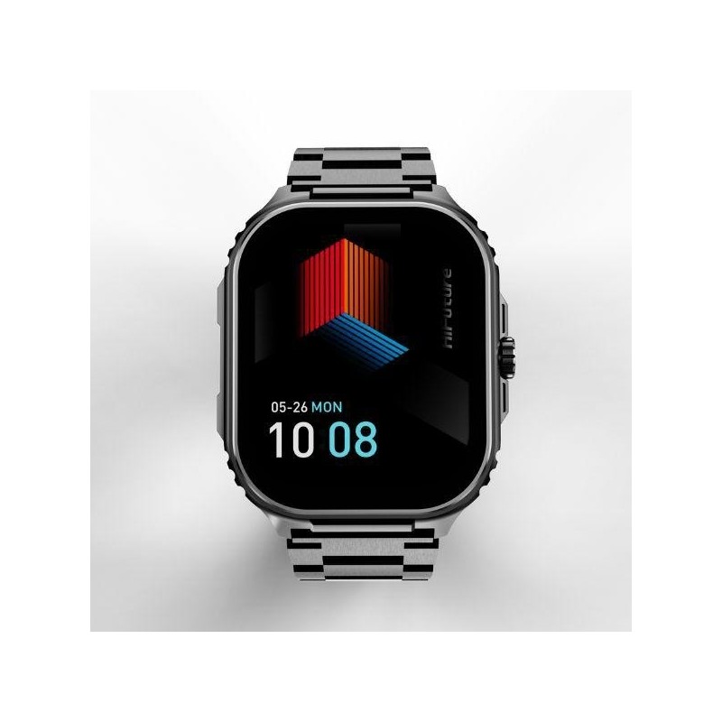 Smartwatch Ultra3 Pro czarny | PartsPC.pl