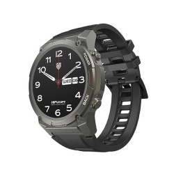 Smartwatch FutureGo Mix 2 czarny | PartsPC.pl