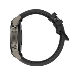 Smartwatch FutureGo Mix 2 czarny | PartsPC.pl
