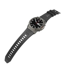Smartwatch FutureGo Mix 2 czarny | PartsPC.pl