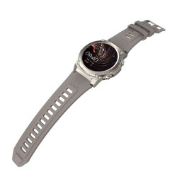 Smartwatch FutureGo Mix 2 szary | PartsPC.pl