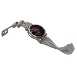 Smartwatch FutureGo Mix 2 szary | PartsPC.pl