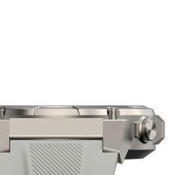Smartwatch FutureGo Mix 2 szary | PartsPC.pl