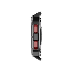 Smartwatch FutureFit Ultra 3 czerwony | PartsPC.pl