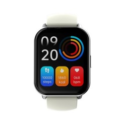 Smartwatch Zone 2 szary | PartsPC.pl