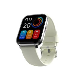 Smartwatch Zone 2 szary | PartsPC.pl