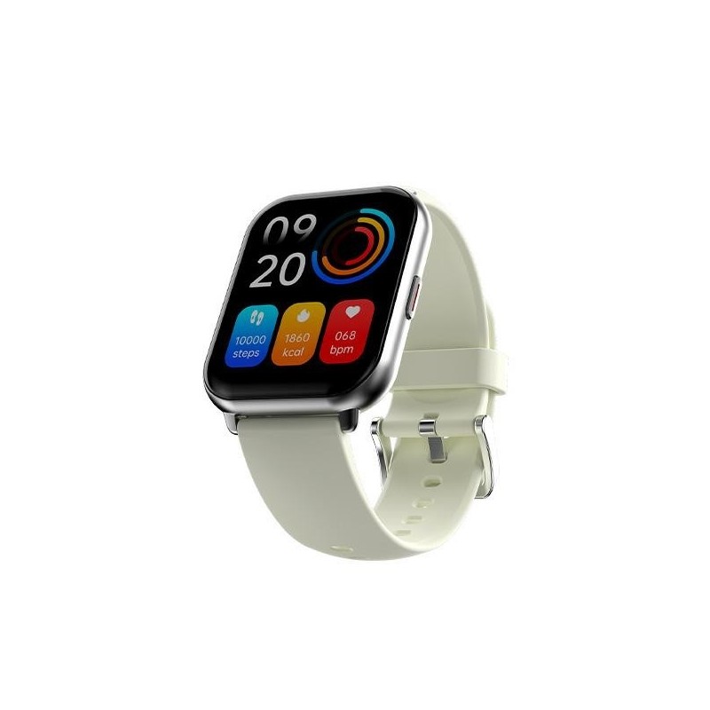 Smartwatch Zone 2 szary | PartsPC.pl