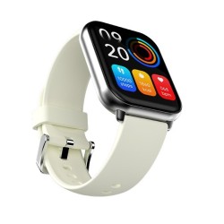 Smartwatch Zone 2 szary | PartsPC.pl