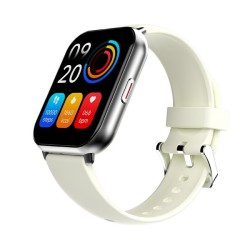 Smartwatch Zone 2 szary | PartsPC.pl