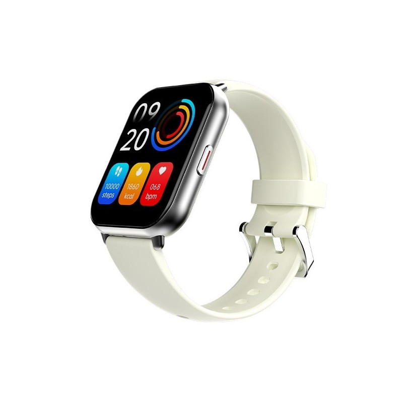 Smartwatch Zone 2 szary | PartsPC.pl