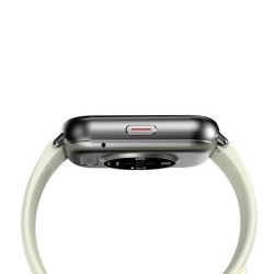 Smartwatch Zone 2 szary | PartsPC.pl