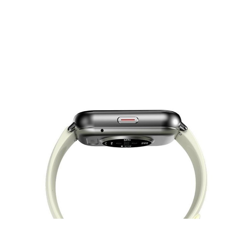 Smartwatch Zone 2 szary | PartsPC.pl