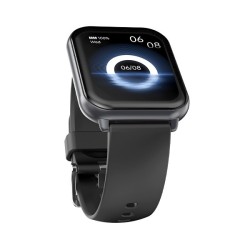 Smartwatch Zone 2 czarny | PartsPC.pl