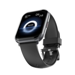 Smartwatch Zone 2 czarny | PartsPC.pl