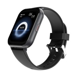 Smartwatch Zone 2 czarny | PartsPC.pl