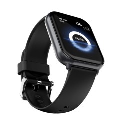 Smartwatch Zone 2 czarny | PartsPC.pl