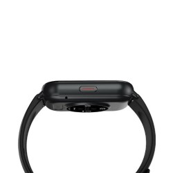 Smartwatch Zone 2 czarny | PartsPC.pl