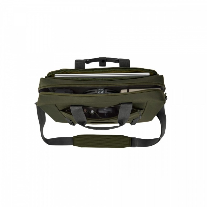 Torba na laptopa 15.6 cala modularna - 9J4C2AA | PartsPC.pl