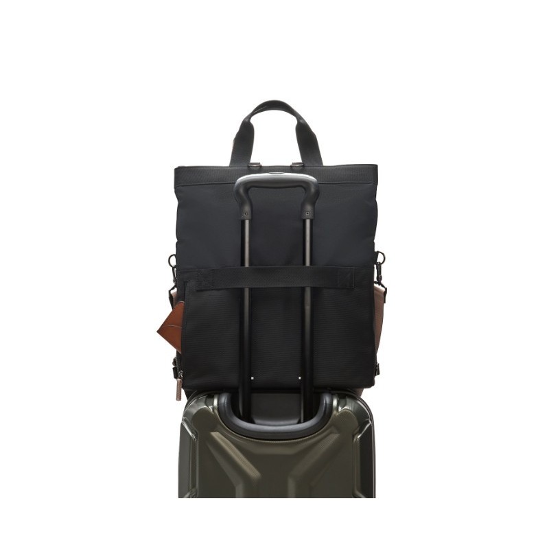 Plecak na laptopa Convertible 14 cali Tote - 9C2H0AA | PartsPC.pl