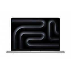 MacBook Pro 14.2 cala: M5 Pro 18/20, 24GB, 2TB SSD, bez zasi… | PartsPC.pl