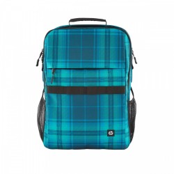 Plecak Campus XL Tartan Plaid 16 cali - 7J594AA | PartsPC.pl