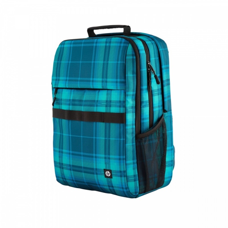 Plecak Campus XL Tartan Plaid 16 cali - 7J594AA | PartsPC.pl