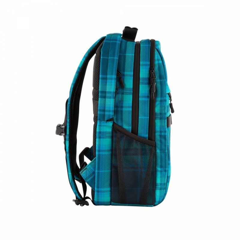 Plecak Campus XL Tartan Plaid 16 cali - 7J594AA | PartsPC.pl