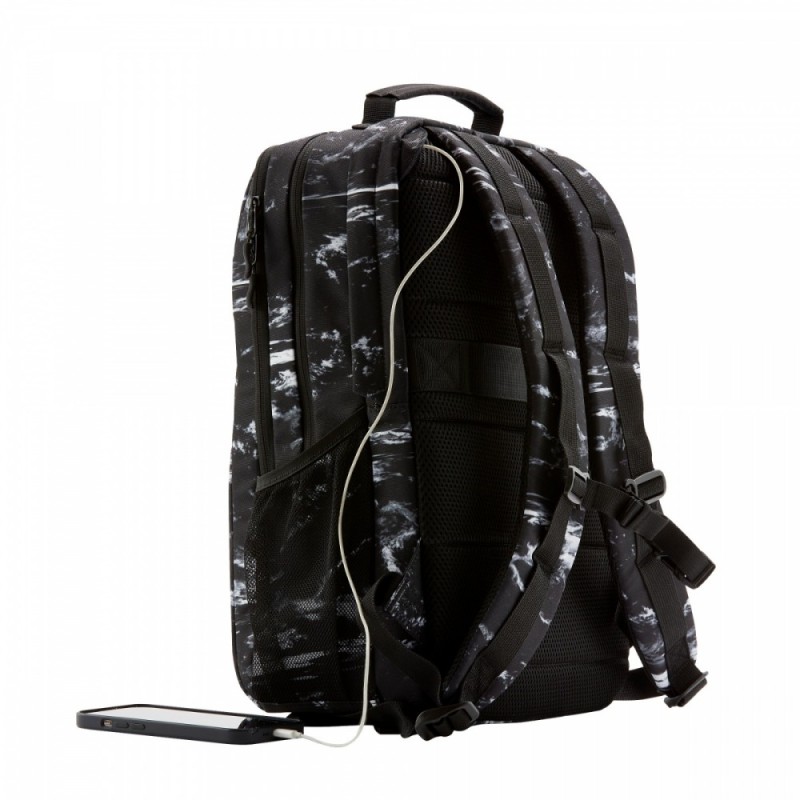 Plecak Campus XL Marable Stone 16 cali - 7J592AA | PartsPC.pl