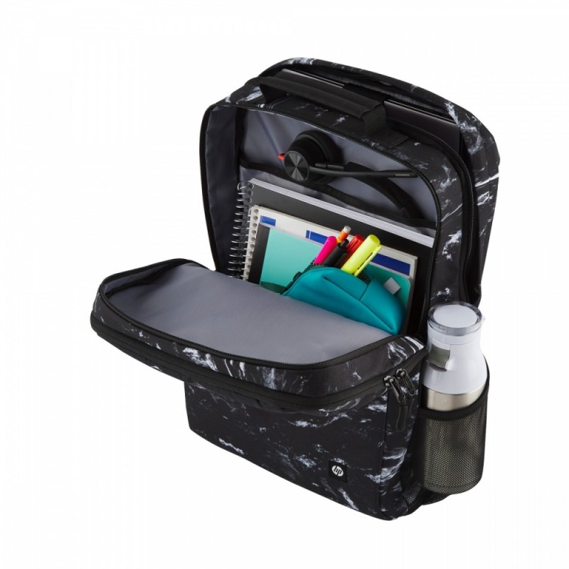 Plecak Campus XL Marable Stone 16 cali - 7J592AA | PartsPC.pl