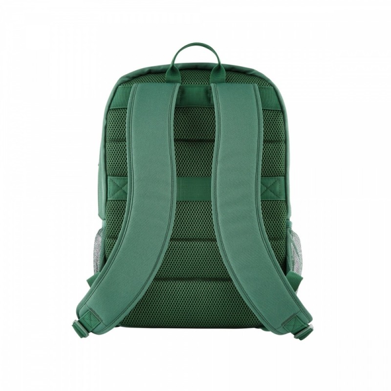 Plecak Campus zielony 15.6 cali - 7J595AA | PartsPC.pl