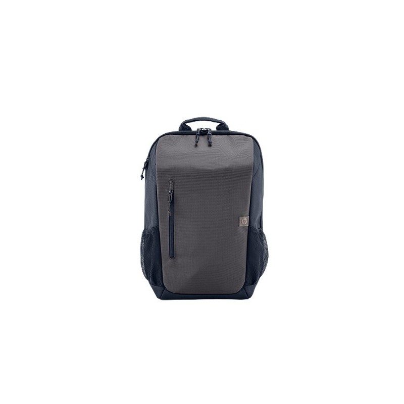 Plecak Classic Travel 18L Iron 15.6 cala Szary - 6B8U6AA | PartsPC.pl