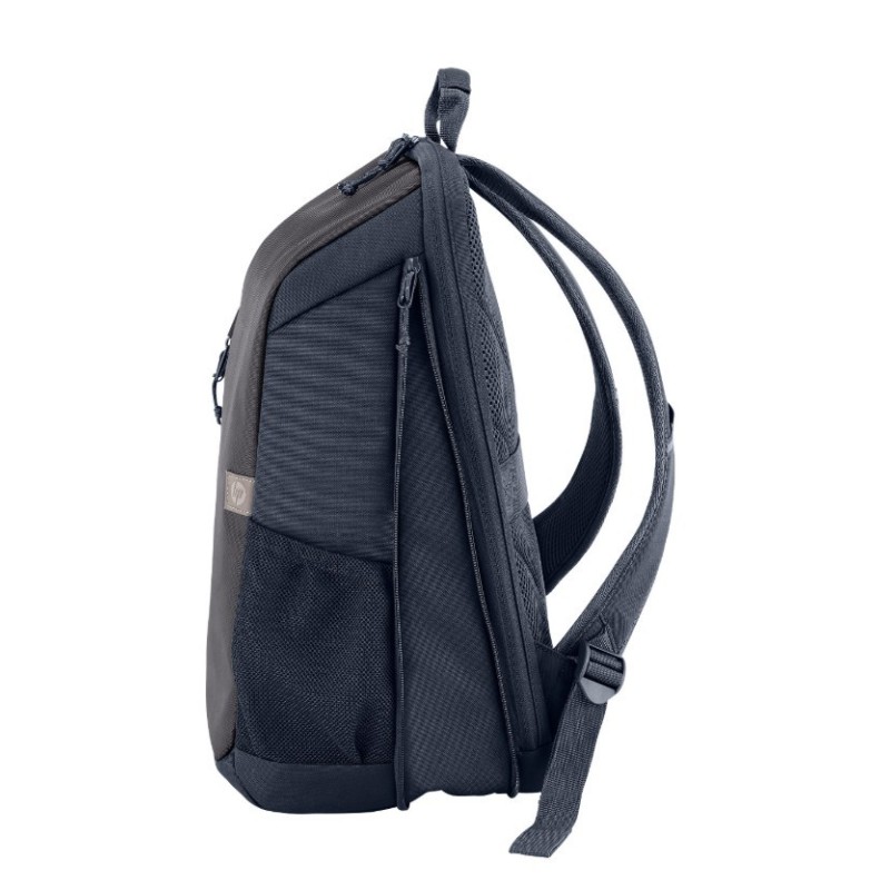 Plecak Classic Travel 18L Iron 15.6 cala Szary - 6B8U6AA | PartsPC.pl
