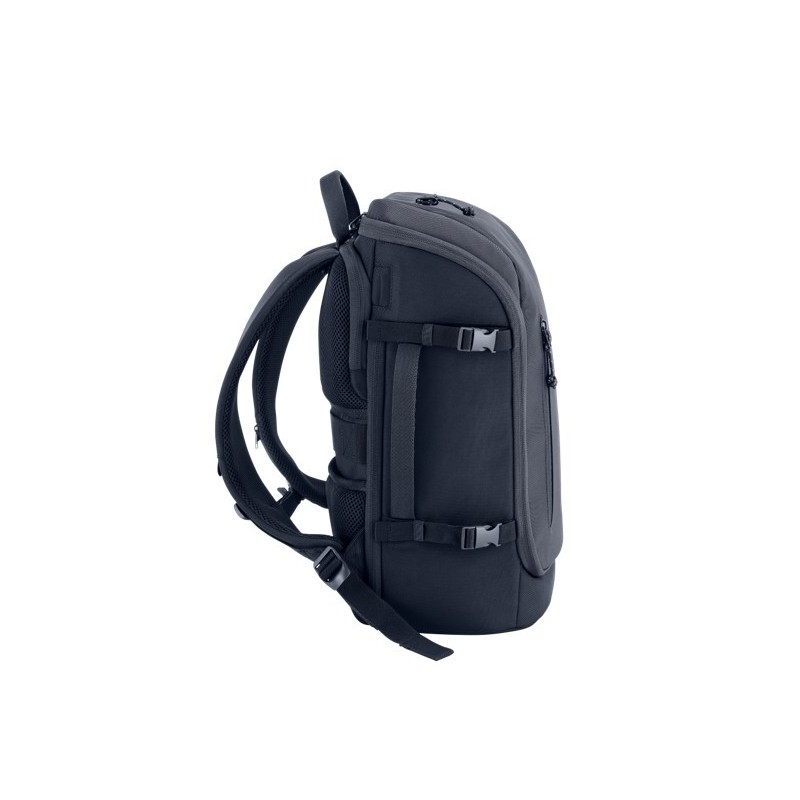 Plecak Classic Iron 25L Szary - 6B8U4AA | PartsPC.pl