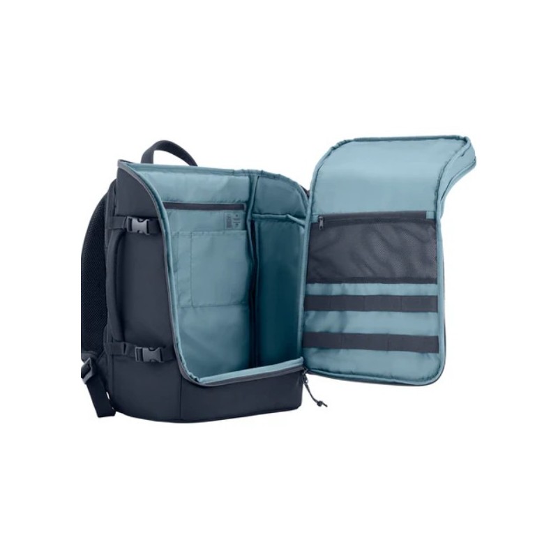 Plecak Classic Iron 25L Szary - 6B8U4AA | PartsPC.pl