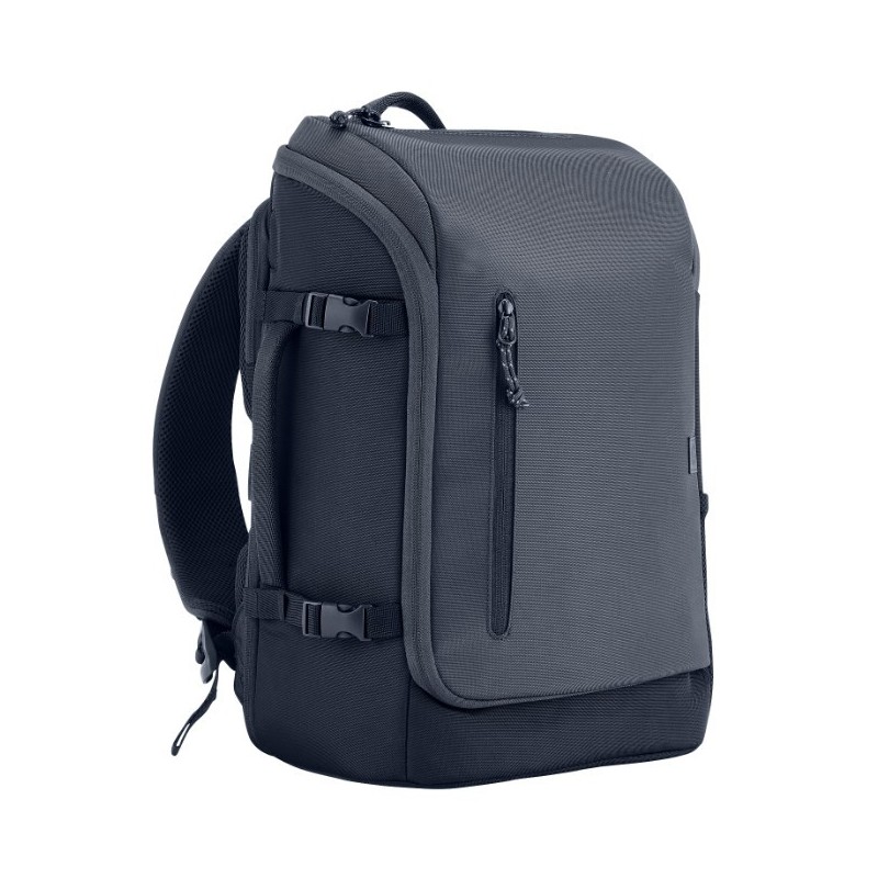 Plecak Classic Iron 25L Szary - 6B8U4AA | PartsPC.pl
