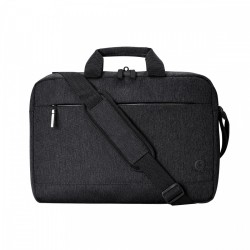 Torba do laptopa Prelude 17.3 czarna - 3E2P1AA | PartsPC.pl