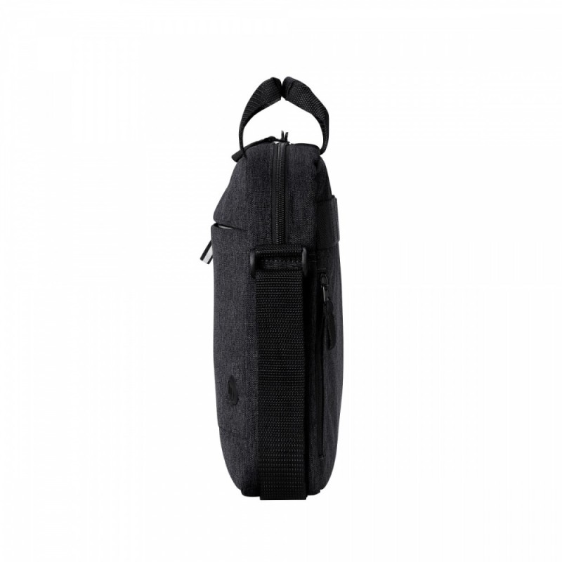 Torba do laptopa Prelude 17.3 czarna - 3E2P1AA | PartsPC.pl