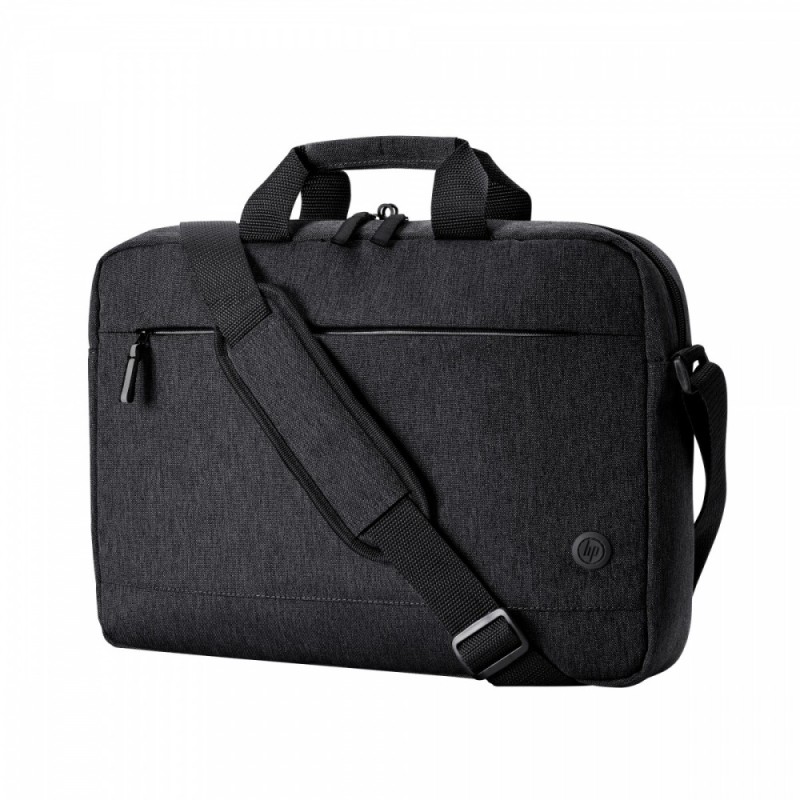 Torba do laptopa Prelude 17.3 czarna - 3E2P1AA | PartsPC.pl