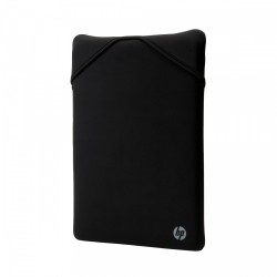 Futerał ochronny na laptopa Reversible 15 cali Czarny/GEO - … | PartsPC.pl