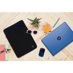 Futerał dwustronny ochronny na laptopa Classic Reversible 15… | PartsPC.pl