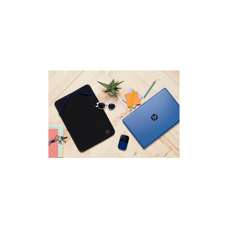 Futerał dwustronny ochronny na laptopa Classic Reversible 15… | PartsPC.pl