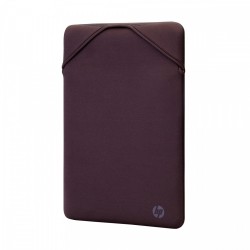 Etui Classic Reversible 14 cali Szary/Mauve - 2F2L6AA | PartsPC.pl
