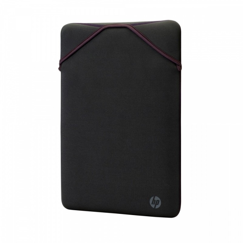 Etui Classic Reversible 14 cali Szary/Mauve - 2F2L6AA | PartsPC.pl