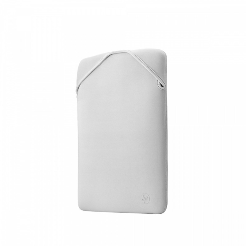 Etui Classic Reversible 14 cali Czarny/Srebrny - 2F2J1AA | PartsPC.pl