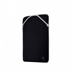 Etui Classic Reversible 14 cali Czarny/Srebrny - 2F2J1AA | PartsPC.pl