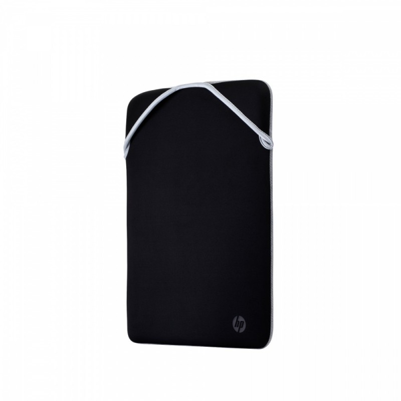 Etui Classic Reversible 14 cali Czarny/Srebrny - 2F2J1AA | PartsPC.pl
