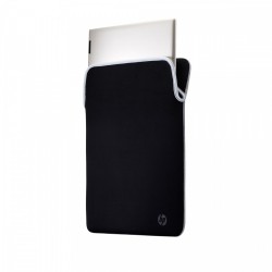 Etui Classic Reversible 14 cali Czarny/Srebrny - 2F2J1AA | PartsPC.pl